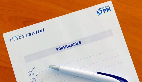 Formulaire