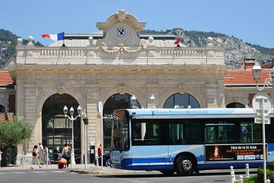 Le train