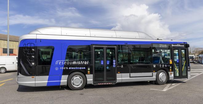 nouveau_bus_electrique réseau Mistral