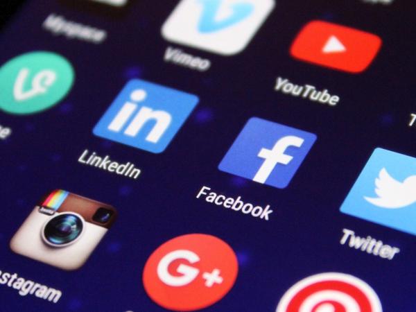 Vignette réseau sociaux